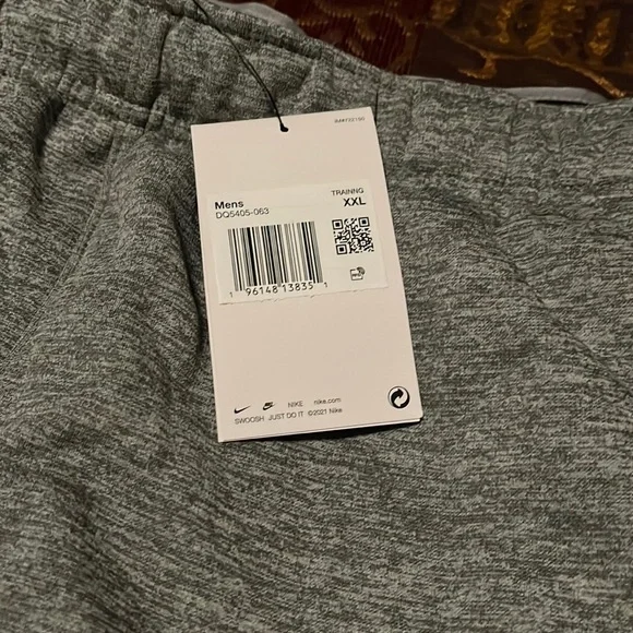 Nike Therma Fit Fleece Lined Jogger - Picture 6 of 8